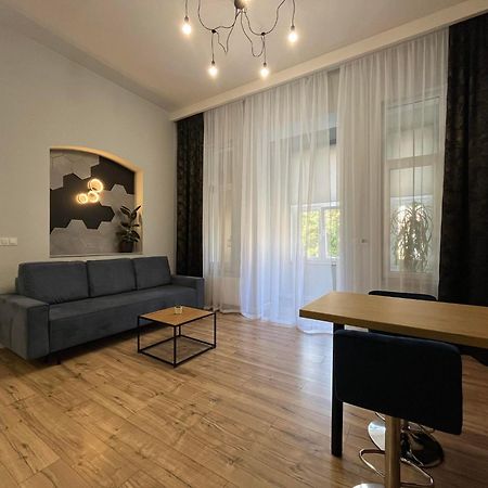 Golden Premium Apartment Slowackiego, Centrum, Parking Kielce Dış mekan fotoğraf
