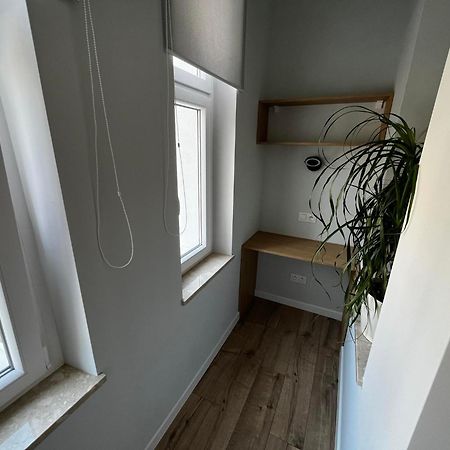 Golden Premium Apartment Slowackiego, Centrum, Parking Kielce Dış mekan fotoğraf
