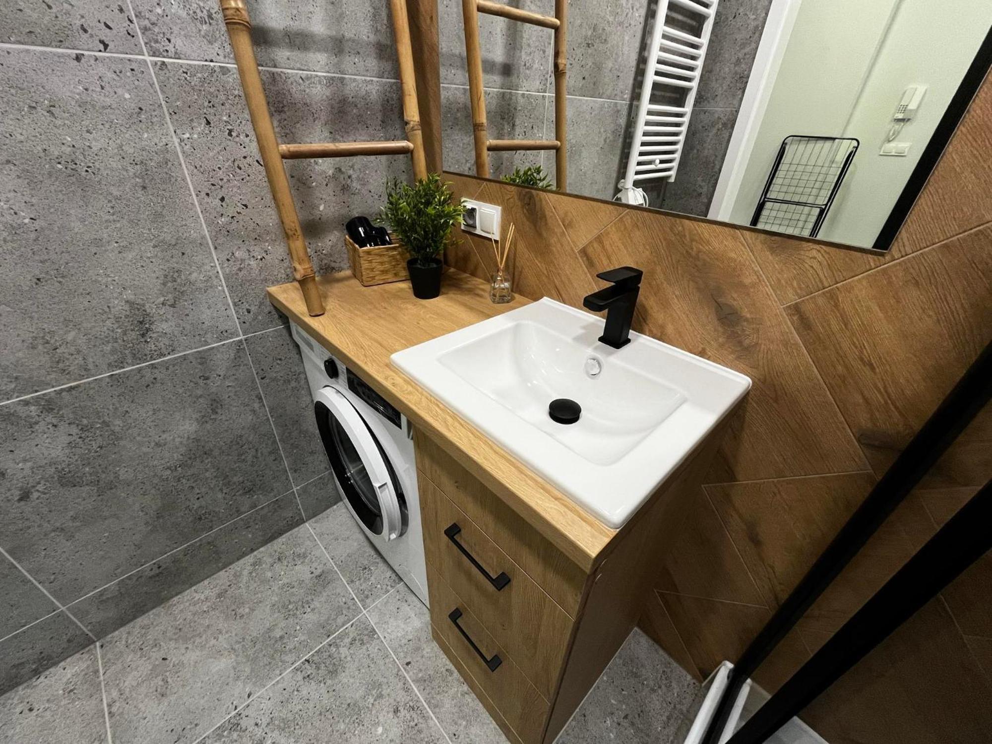 Golden Premium Apartment Slowackiego, Centrum, Parking Kielce Dış mekan fotoğraf