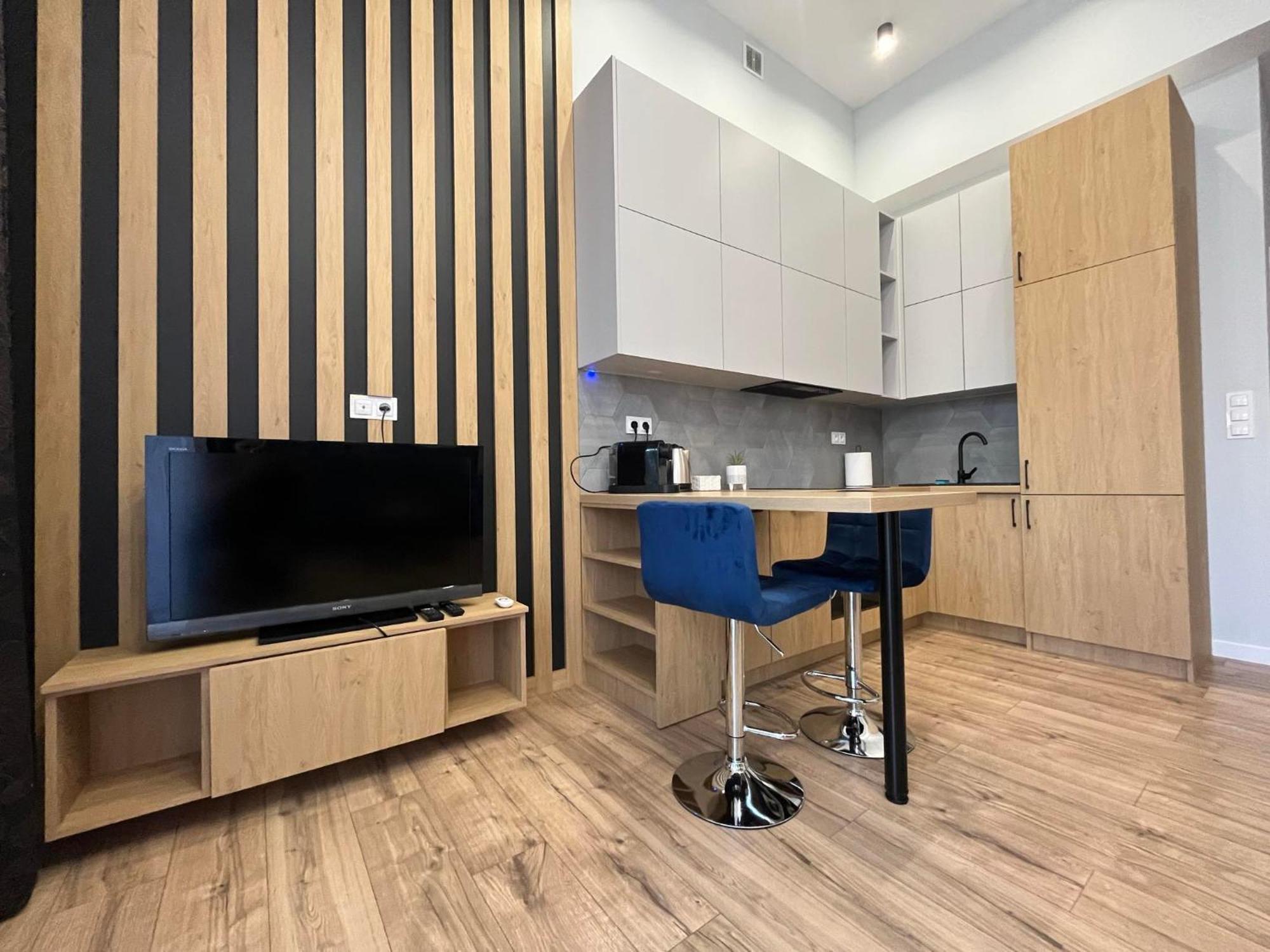 Golden Premium Apartment Slowackiego, Centrum, Parking Kielce Dış mekan fotoğraf