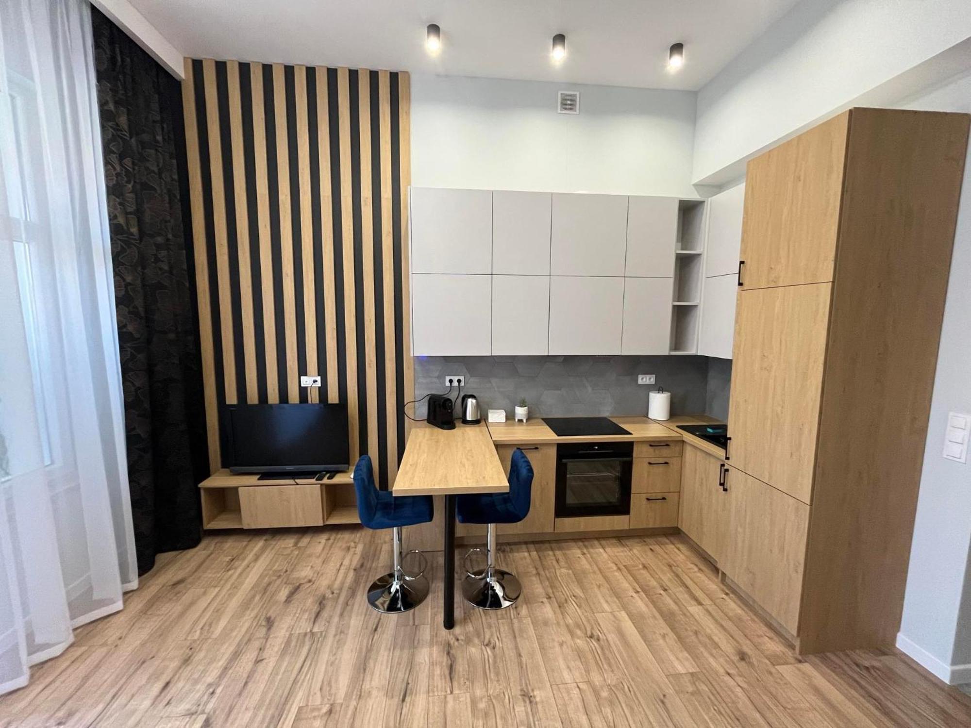 Golden Premium Apartment Slowackiego, Centrum, Parking Kielce Dış mekan fotoğraf