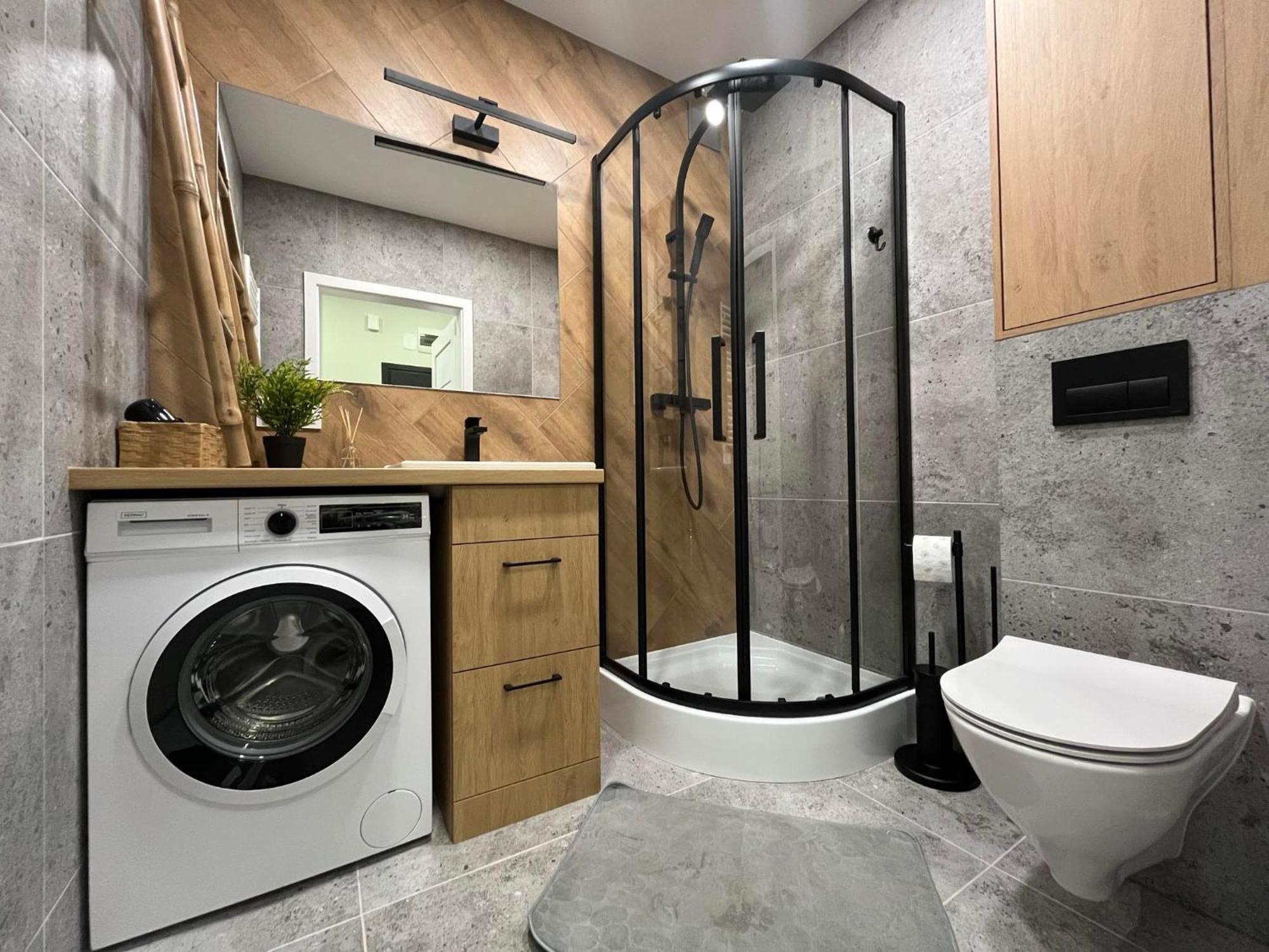 Golden Premium Apartment Slowackiego, Centrum, Parking Kielce Dış mekan fotoğraf