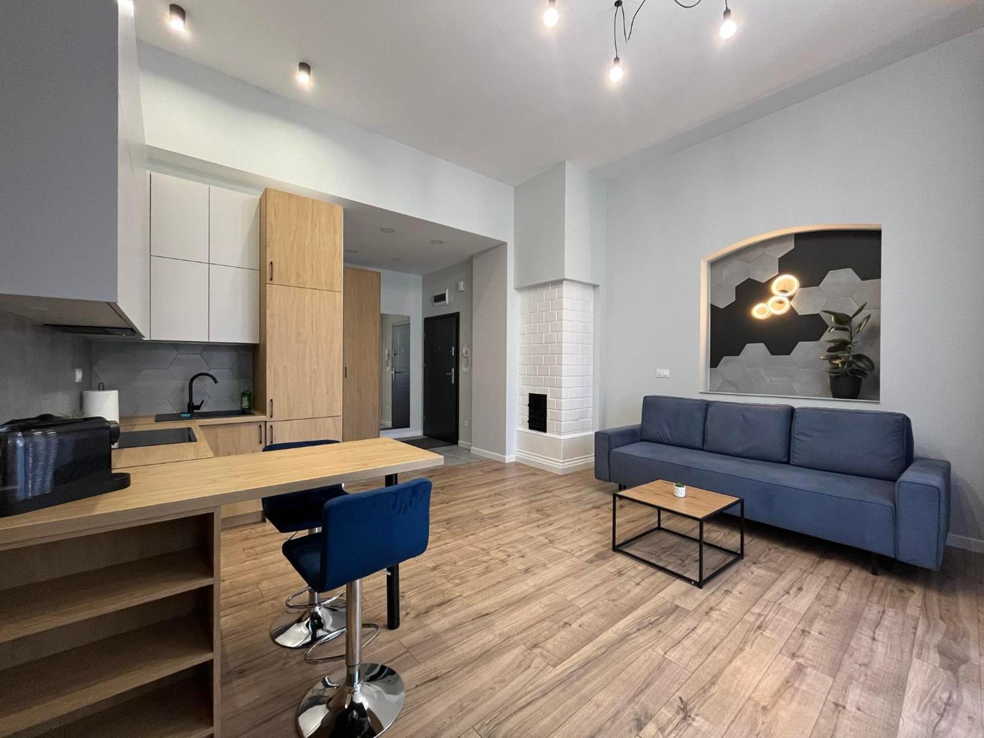 Golden Premium Apartment Slowackiego, Centrum, Parking Kielce Dış mekan fotoğraf