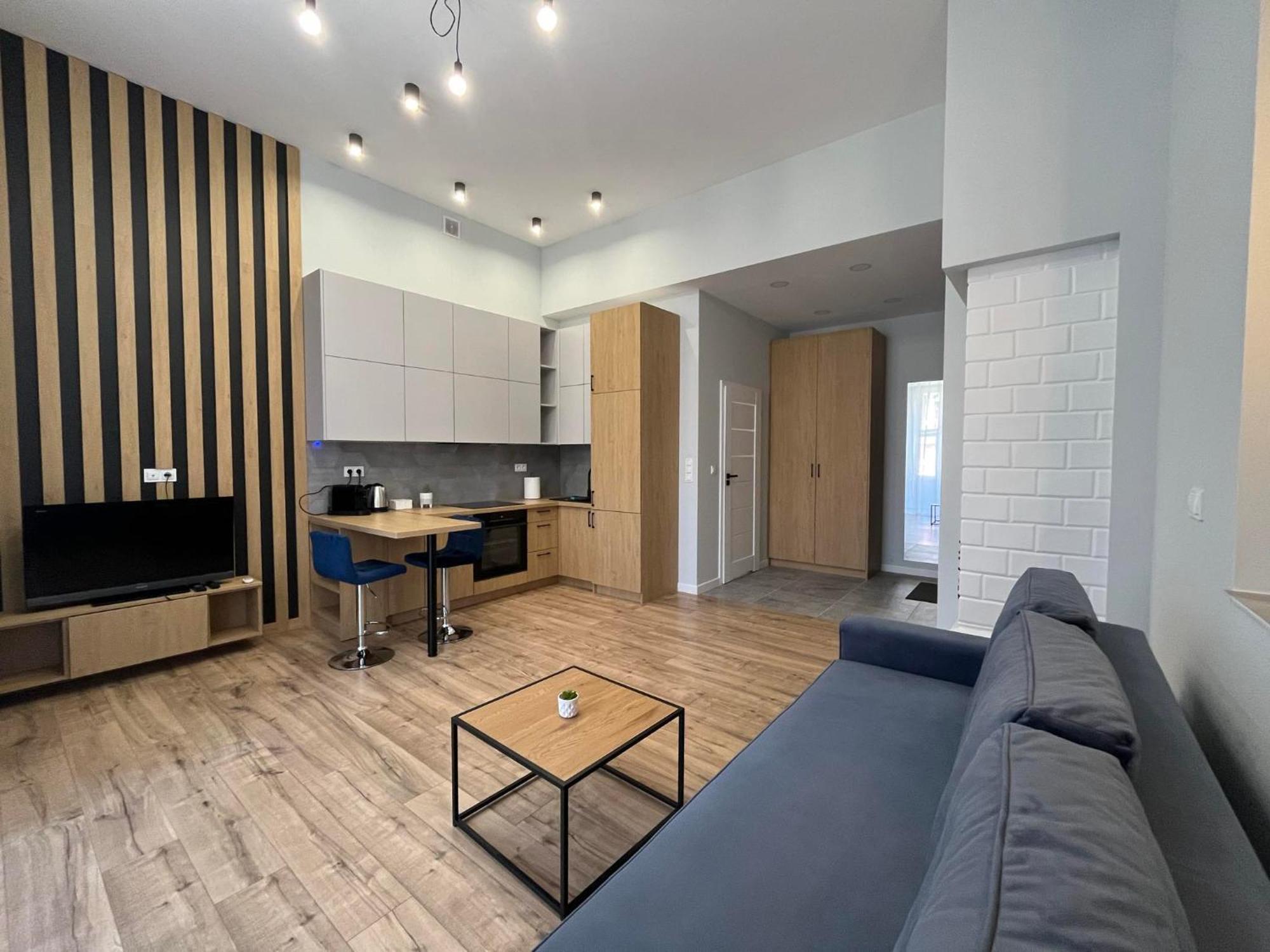 Golden Premium Apartment Slowackiego, Centrum, Parking Kielce Dış mekan fotoğraf